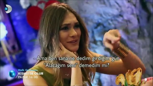 Kısmetse Olur 146.Bölüm Fragmanı izle 9 Nisan 2016 Halk Oylaması