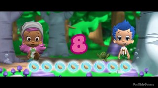 Bubble Guppies Full Episodes - Fin-tastic Fairytale Adventure | Bubble Guppies Game Episod