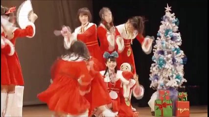 Morning Musume15 FC Event - 13nin gakari no Xmas 1/3