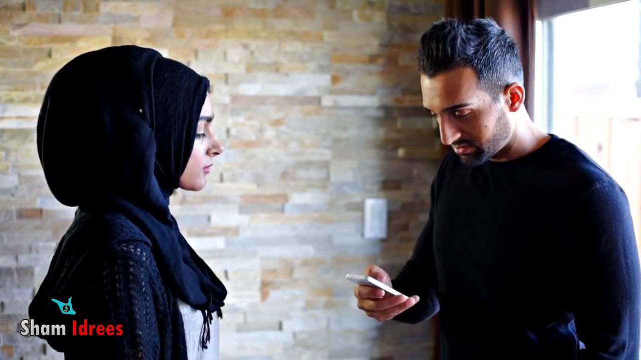 Men will always be Men By Sham Idrees