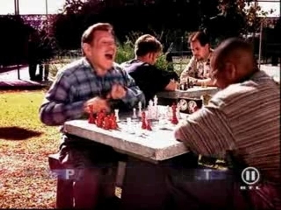 King of Queens Intro