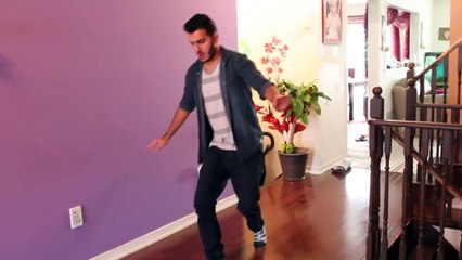 Mom i love you, but this needs to stop! By Shahveer Jafry​