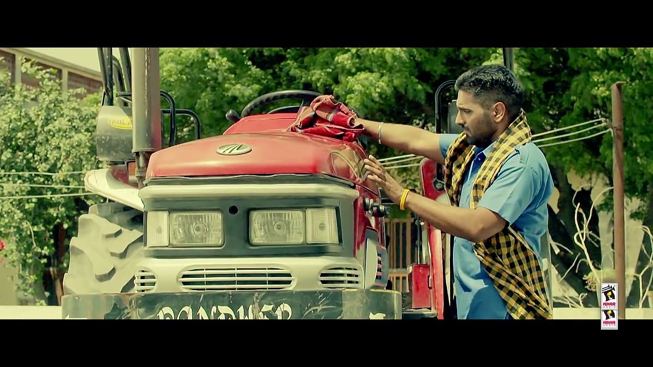 New Punjabi Songs 2016 -- CHANDIGARH (JATT PENDU JEHA) -- JEETA SINGH -- Latest Punjabi Songs 2016