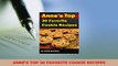 PDF  ANNES TOP 30 FAVORITE COOKIE RECIPES Read Online