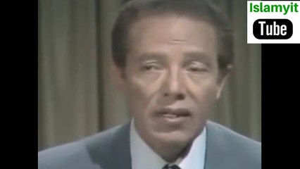 دكتور مصطفي محمود  -  ما هو الغيب