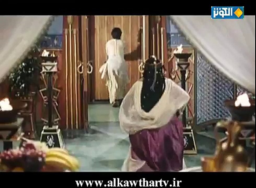 إعلان مسلسل يوسف الصديق (ع)