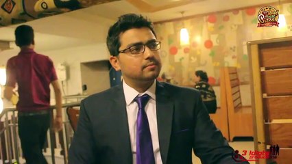 Pizza Wars By 3 Idiotz Pakistan​