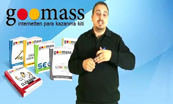 İnternetten para kazanma yolları