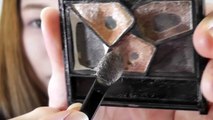 オルチャンメイク 얼짱 메이크업 ((Ulzzang Makeup)) あおいろTV/水木あ�