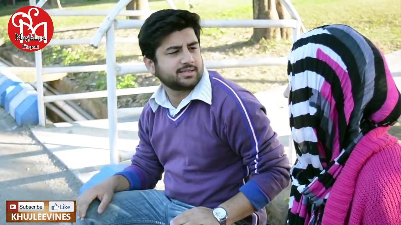 Selfie Obsessed People be Like By KhujLee Vines​