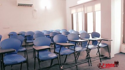 Shaitani Class (Devil's Meeting) By 3 Idiotz Pakistan​