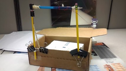 Quand ton pote s'ennuie au taf ...