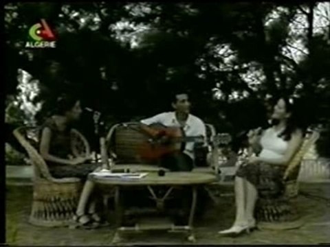 CHEB HOUARI MARSAOUI...à...ALGER