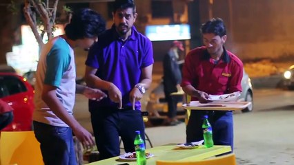 Sprite Mirchi Challenge By Bekaar Films​