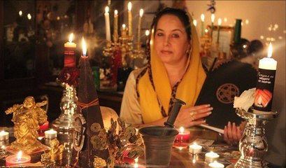 приворот на любовь. приворожить сильно