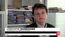 Les enjeux de la présidentielle au Tchad, par Christophe Boisbouvier