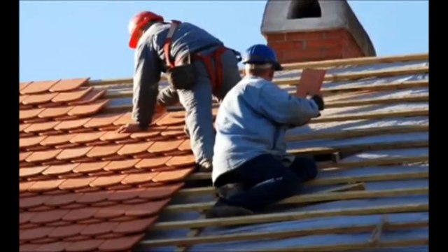 Four Season's Roofing Topanga - (310) 904-6761