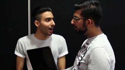 Technology - Girls v Boys.. By Umair Khaliq