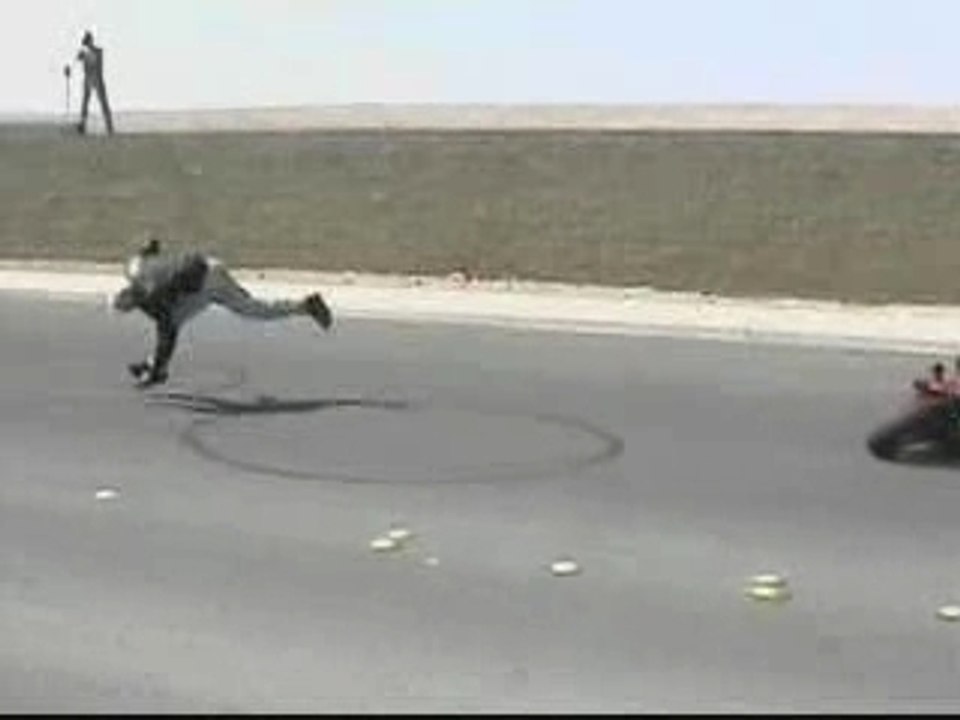 Supla Boy e sua Moto