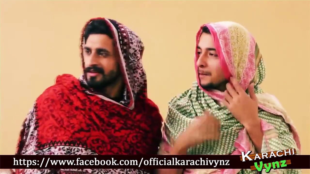 Things Girls Do After RISHTA PAKKA By Karachi Vynz