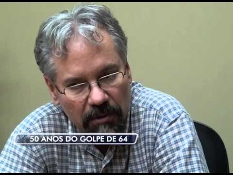 31-03-2014 - ESPECIAL: 50 ANOS DO GOLPE DE 64 - PARTE 1 - ZOOM TV JORNAL