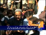 Geo News Headlines - 08 April 2016 - 1800