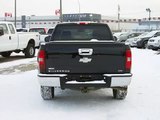 Bargain Auto Centre  - 2008 Chevrolet Silverado 1500 HD