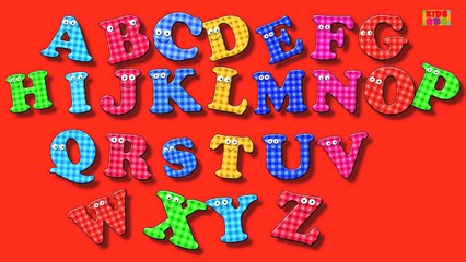 ABC Song | Alphabet For Kids | Childrens 30 mins+ Compilation