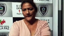 Mulher é presa na PB por morte de homem em SP