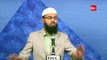 Gunah Aur Khata Karne Se Allah Nemat Chin Leta Hai By Adv. Faiz Syed