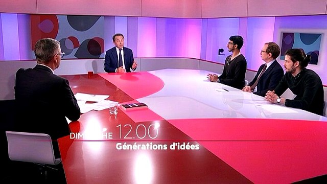 Quelles réponses apporter au terrorisme en France ? Réponses dimanche avec Gilles Kepel