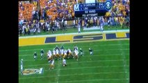 Top Ten Trick Plays of College Football