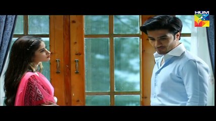 Gul E Rana Episode 13 HD Full HUM TV Drama 30 January 2016