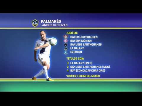 Un palmarés incomparable