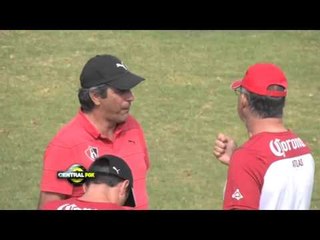 De bienvenidas y despedidas