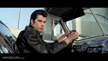 Grease (10-10) Movie CLIP - Thunder Road (1978) HD