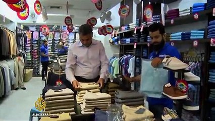 Al-Jazeera Tv thrashes Sharif Family's over Off-Shore Companies - Must see