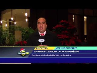 No harán leña del árbol caído