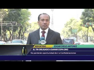 Compeán quiere un tercer Mundial