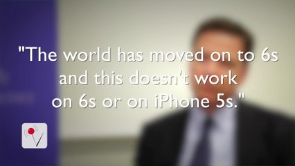 FBI Confirms Iphone Hack Won't Work On Newer Models