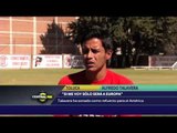 Alfredo Talavera aclara si se va al América o no