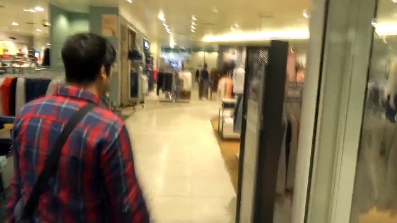 EDEKA PINKE Limousine | TubeBremen Treffen #1 [HD]