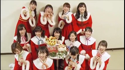 Morning Musume15 FC Event - 13nin gakari no Xmas 2/3