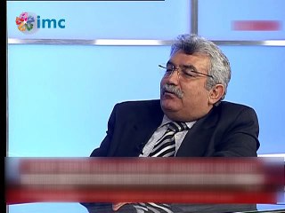 KCK'den ABD Büyükelçisi'ne yanıt