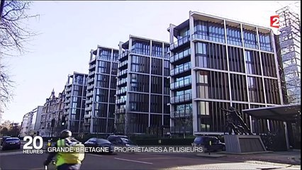 Le co-achat, nouvelle tendance immobilière à Londres