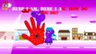 Peppa Pig Spider Man & Monster Trucks Finger Family - Nursery Rhymes Lyrics
