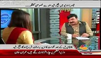 Zardari Ka To Tabsara Karna Bhi Me Apni Toheen Samajhta Hun.. Sheikh Rasheed