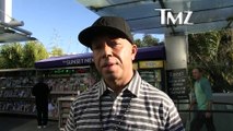 Russell Simmons -- I Did NOT Hijack Millions From Bitter Ex Biz Partner!