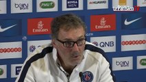 PSG. Comment gérer le week-end avant le déplacement à Manchester City