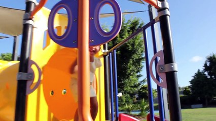 EASTER SURPRISE EGG HUNT - Peppa Pig, Shopkins and a GOLDEN EGG!